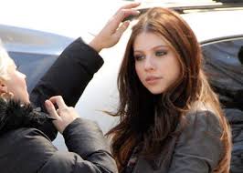 michelle trachtenberg