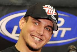 Frank ha sido a la Edad de