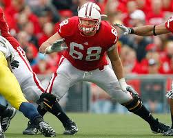 Outland Trophy: Gabe Carimi