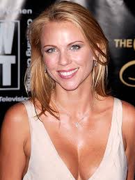More CBS correspondent Lara