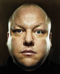 Frank Black - front