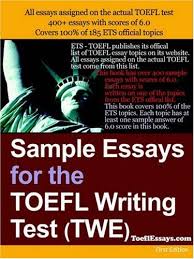 example essays