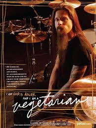 chris adler