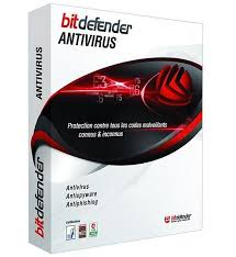 BitDefender Antivirus 2009