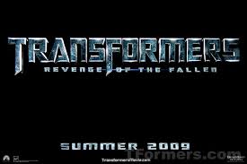 transformers revenge of the fallen