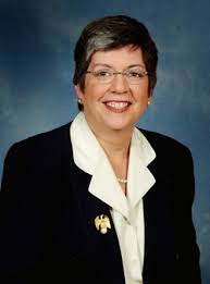 governor of Arizona.