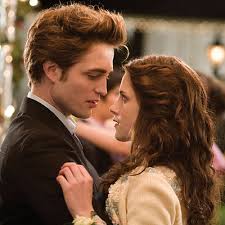 kristen stewart twilight