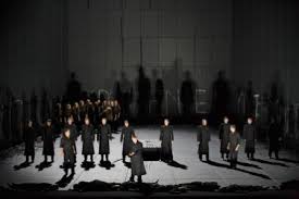 Iphigenie en Tauride Royal