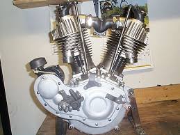 motorcycle restoration