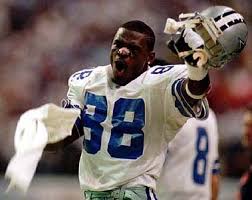 Michael Irvin