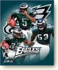 Philadelphia Eagles � Friday