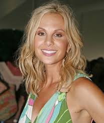 Elisabeth Hasselbeck hair