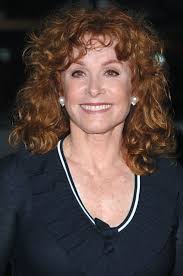 stefanie powers