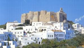 Aegean island of Rhodes,