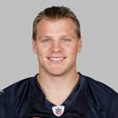 NFL Player Photo - Caleb Hanie