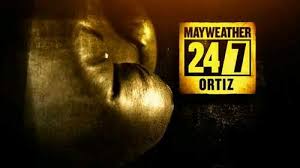 Watch Mayweather vs Ortiz HBO