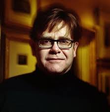 elton john songs from the west coast