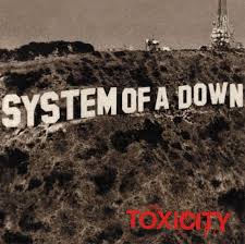 toxicity system of a down