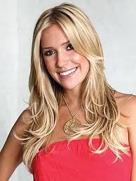 Kristin Cavallari