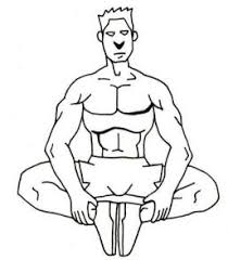 warm up exercise