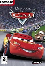 Arabalar - Cars