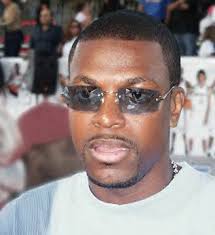 chris tucker