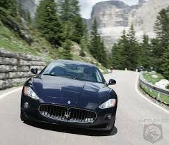 granturismo maserati