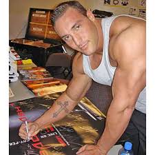 chris masters