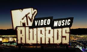 myspace vma