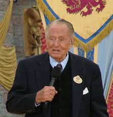 May 5--Art Linkletter,