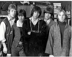 buffalo springfield