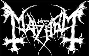 Metal Archives - Mayhem
