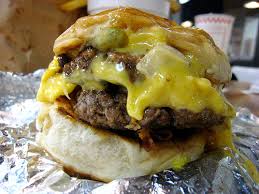 five guys