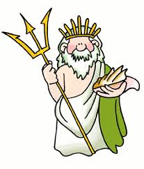 ancient greek gods