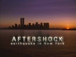 Aftershock: Earthquake in New