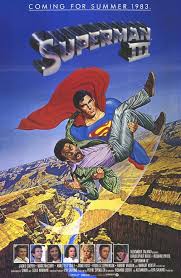 Superman III