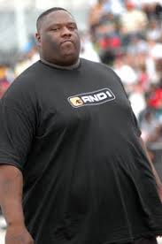 Escalade: I was rooting for