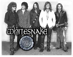 whitesnake