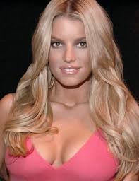 Jessica Simpson hot