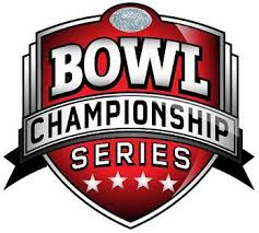 BCS Computer Rankings � Week 7