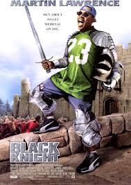 black knight