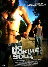 No morire sola  (I ll never die alone)