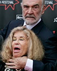 strangle
