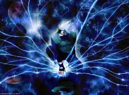 Naruto Backgrounds Naruto-16-electric-blue