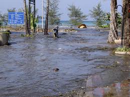 boxing day tsunami