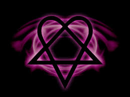 heartagram