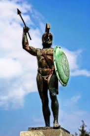 king leonidas