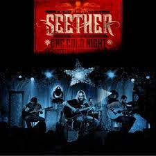 seether acoustic