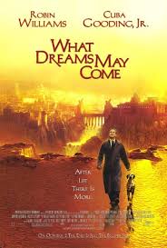 Aşkın Gücü - What Dreams May Come (1998) Aşkın Gücü - What Dreams May Come (1998)