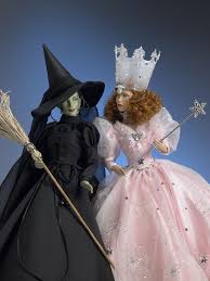 wizard of oz good witch